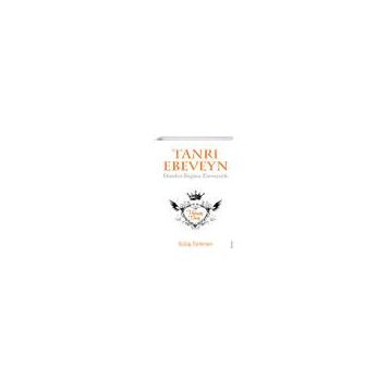 Tanrı Ebeveyn - Gülüş Türkmen