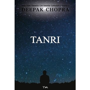 Tanrı - Fethi Arpacı