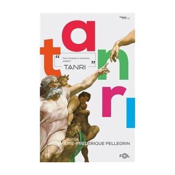 Tanrı - Fethi Arpacı
