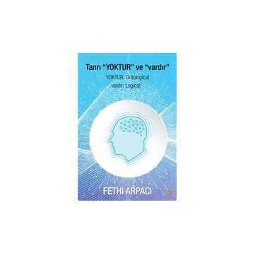 Tanrı - Fethi Arpacı