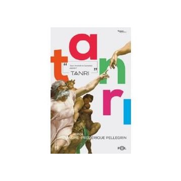Tanrı - Fethi Arpacı