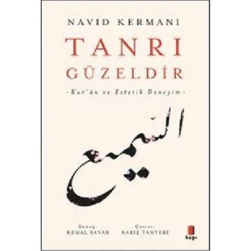 Tanrı Güzeldir Navid Kermani