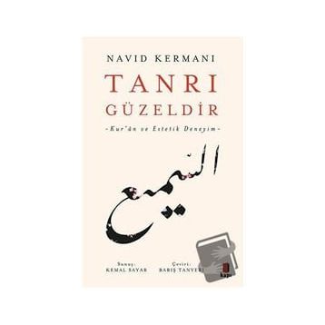 Tanrı Güzeldir Navid Kermani