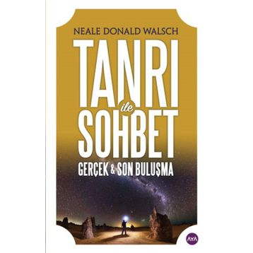 Tanrı İle Sohbet - Neale Donald Walsch