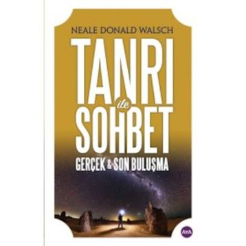 Tanrı İle Sohbet - Neale Donald Walsch
