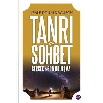 Tanrı İle Sohbet - Neale Donald Walsch