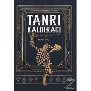 Tanrı Kaldıracı - Berkay Ünaldı