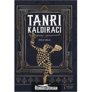 Tanrı Kaldıracı - Berkay Ünaldı