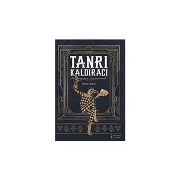 Tanrı Kaldıracı - Berkay Ünaldı