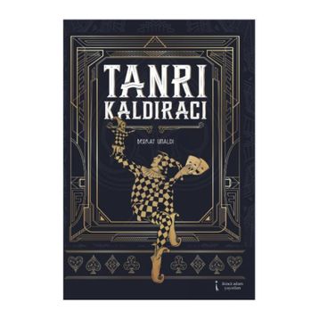 Tanrı Kaldıracı - Berkay Ünaldı