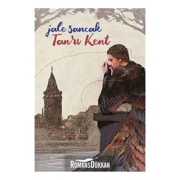 Tanrı Kent - Paulo Lins