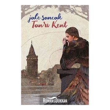 Tanrı Kent - Paulo Lins