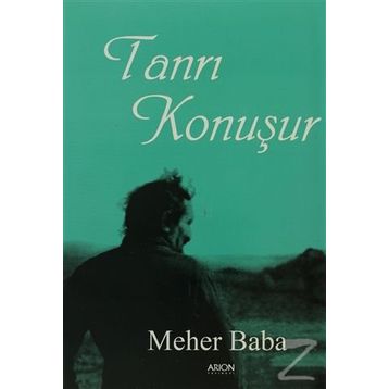 TANRI KONUŞUR - MEHER BABA