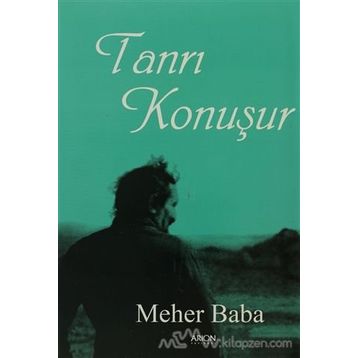 TANRI KONUŞUR - MEHER BABA