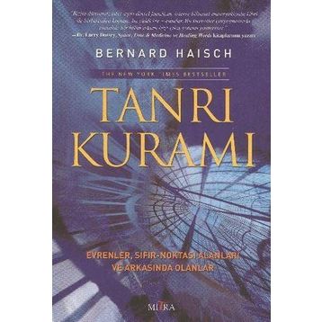TANRI KURAMI - BERNARD HAISCH