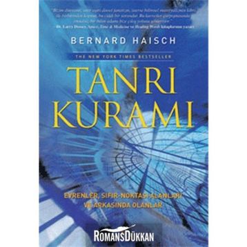 TANRI KURAMI - BERNARD HAISCH