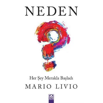 Tanrı Matematikçi Mi? - Mario Livio