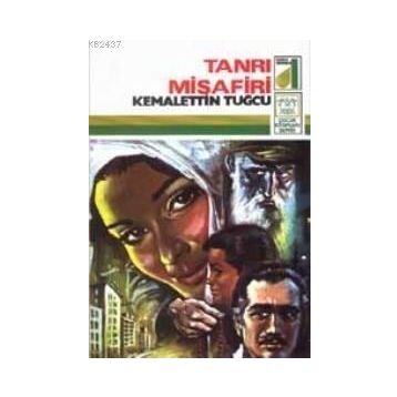 Tanrı Misafiri - Kemalettin Tuğcu