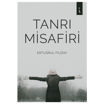 Tanrı Misafiri - Kemalettin Tuğcu