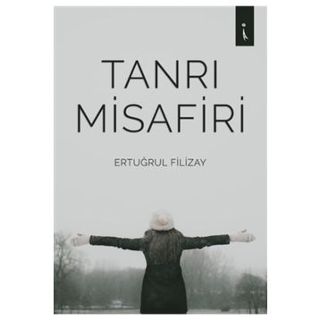 Tanrı Misafiri - Kemalettin Tuğcu