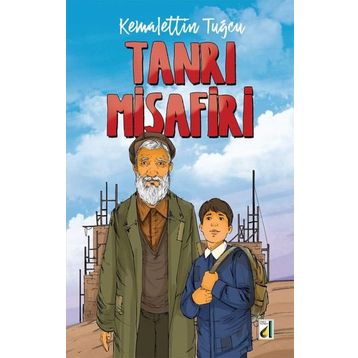 Tanrı Misafiri - Kemalettin Tuğcu