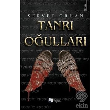 Tanrı Oğulları - Servet Orhan