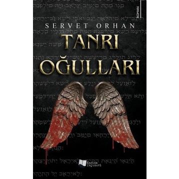 Tanrı Oğulları - Servet Orhan