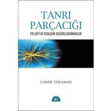 Tanrı Parçacığı - Caner Taslaman