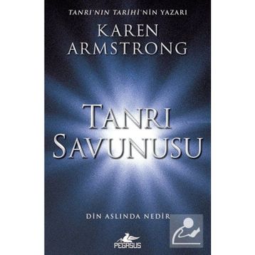 Tanrı Savunusu Karen Armstrong
