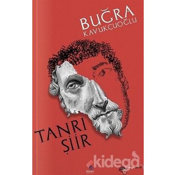 Tanrı Şiir - Buğra Kavukçuoğlu