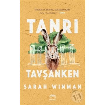 TANRI TAVŞANKEN - SARAH WINMAN