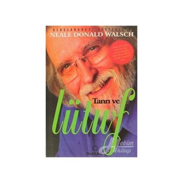 Tanrı ve Lütuf - Neale Donald Walsch