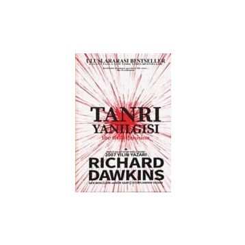 TANRI YANILGISI'NIN YANILGISI RICHARD DAWKINS'E CEVAP - ERHAN AYŞAN