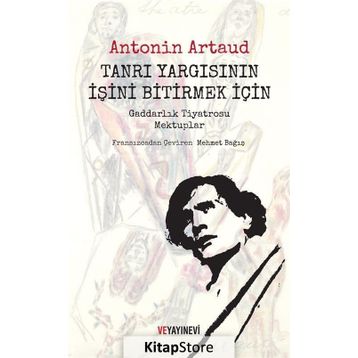 TANRI YARGISININ İŞINI BITIRME - GENEL
