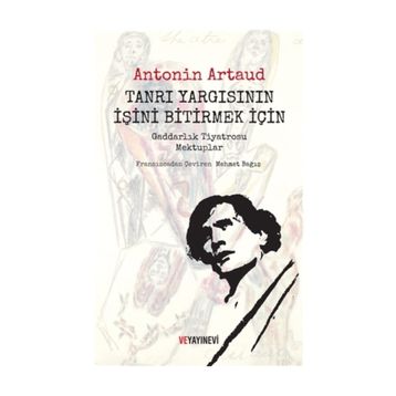 TANRI YARGISININ İŞINI BITIRME - GENEL