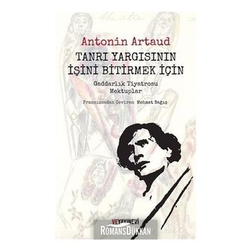 TANRI YARGISININ İŞINI BITIRME - GENEL