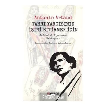 TANRI YARGISININ İŞINI BITIRME - GENEL