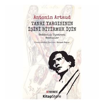TANRI YARGISININ İŞINI BITIRME - GENEL