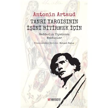 TANRI YARGISININ İŞINI BITIRME - GENEL