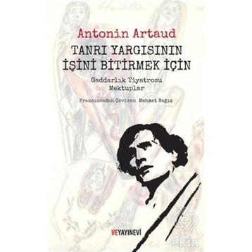 TANRI YARGISININ İŞINI BITIRME - GENEL