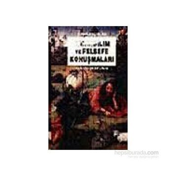 Tanrıbilim ve Felsefe Konuşmaları - Erhan Işıklar