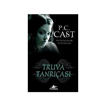 TANRIÇA - AIMEE CARTER