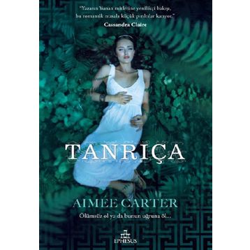 TANRIÇA - AIMEE CARTER