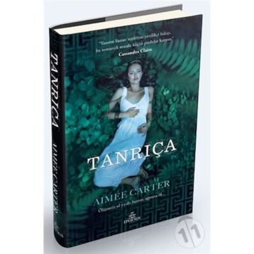 TANRIÇA - AIMEE CARTER