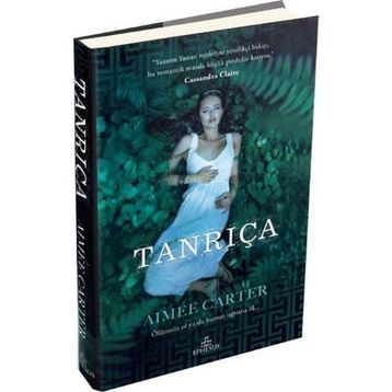 TANRIÇA - AIMEE CARTER