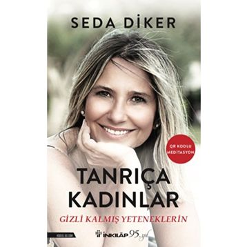 Tanrıça Kadınlar - Seda Diker
