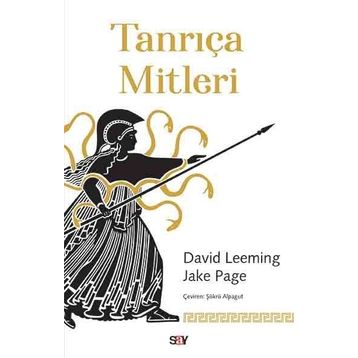 Tanrıça Mitleri - David Leeming