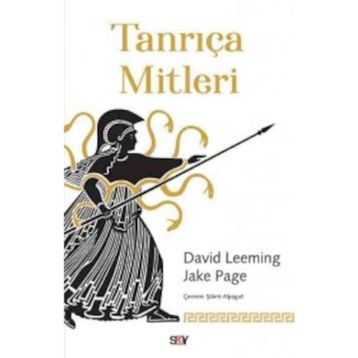Tanrıça Mitleri - David Leeming