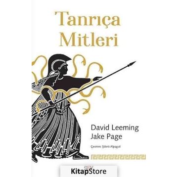 Tanrıça Mitleri - David Leeming
