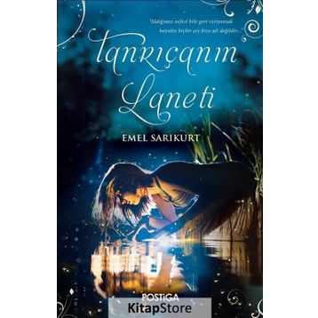 Tanrıçanın Laneti - Emel Sarıkurt